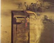 萨尔瓦多 达利 : 西班牙